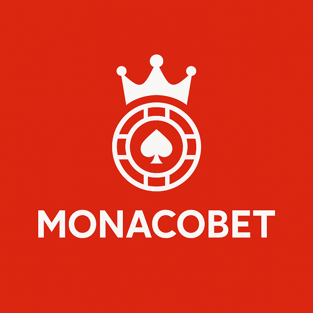 MonacoBet Casino Logo