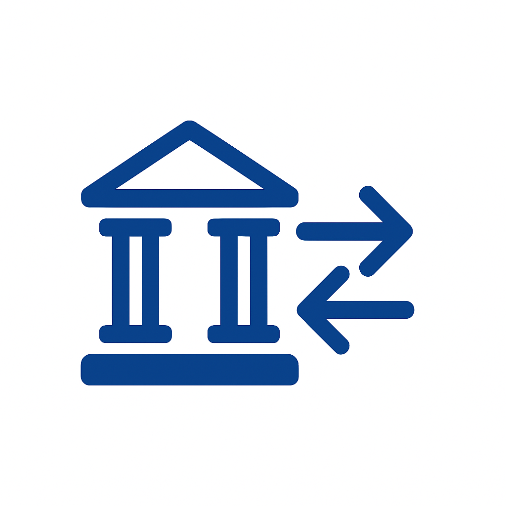 MonacoBet - Bank Transfer platobná metóda