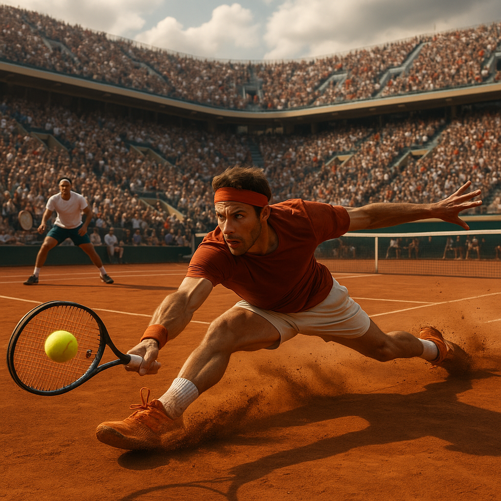 MonacoBet - Tennis Betting - Live Matches