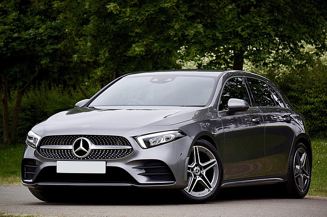 mercededs
