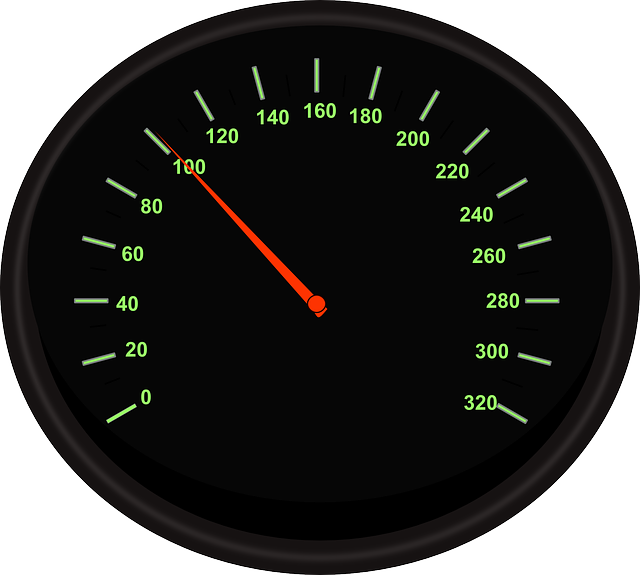 tachometer